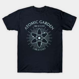 Atomic Garden T-Shirt